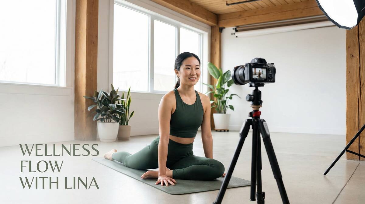 小马拉大车健身视频